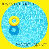 Disaster Party - Single