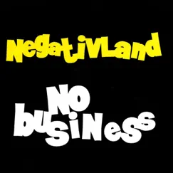 No Business by Negativland album reviews, ratings, credits