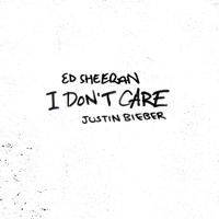 Album I Don't Care - Ed Sheeran & Justin Bieber