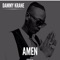 Amen - Dammy Krane lyrics
