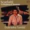 Scarlatti: Sonata in A-major L 391 / K 39 - Dubravka Tomšič lyrics
