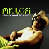 MR.LOFI - Push It/don't Force It