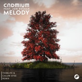 Melody (feat. Jon Becker) [Thimlife & Calum Ayse Remix] artwork