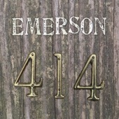 Emerson 414 - Leaving California