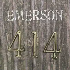 Emerson 414 - EP by Bill Emerson & Billy Emerson album reviews, ratings, credits