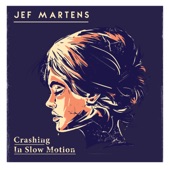 Crashing In Slow Motion - EP artwork