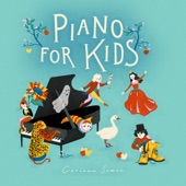 Piano for Kids artwork
