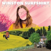 Winston Surfshirt - Since I Saw You There