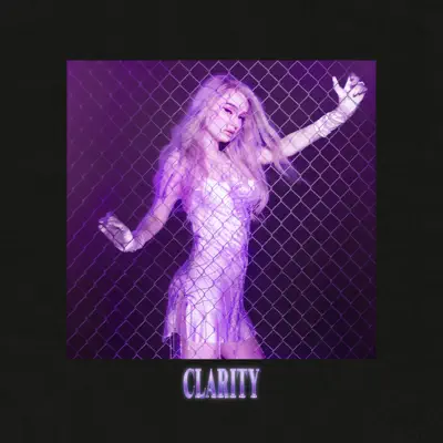 Clarity - Single - Kim Petras