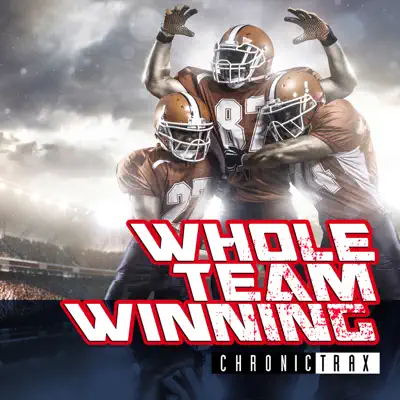 Whole Team Winning - Derek Minor