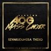 Sandton AOG Mass Choir - Imisebenzi