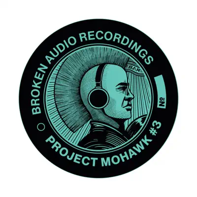 Project Mohawk #3 - EP - Bipolar