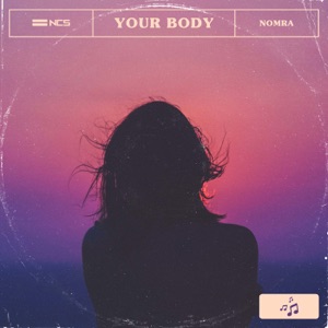 Nomra - Your Body - 排舞 编舞者