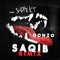 Gonzo (feat. Suspekt) - Saqib lyrics