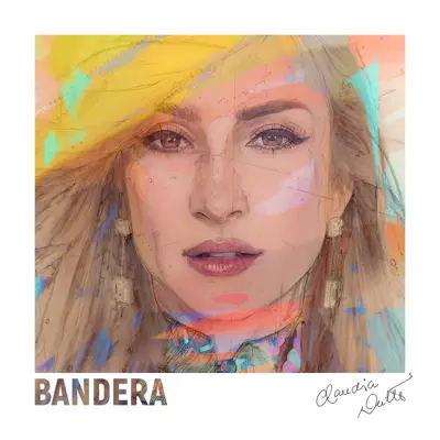 Bandera - Single - Claudia Leitte