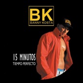 15 Minutos Tiempo Perfecto artwork