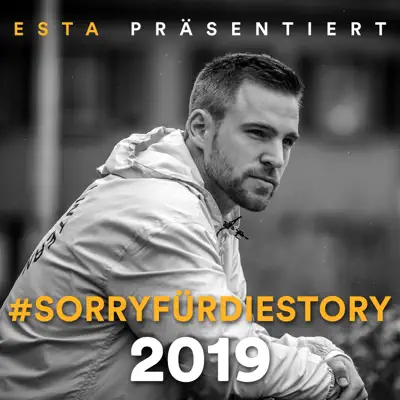 SorryfürdieStory 2019 - Single - Esta