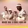Pensando en Mi (feat. Nolasco) - Single album lyrics, reviews, download
