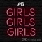 Girls Girls Girls (feat. Wyclef Jean) - Single