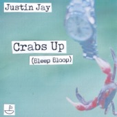 Crabs Up (X-Coast Remix) artwork