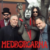 Medborgarna artwork