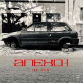 ANEXO I - EP artwork