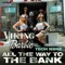 All the Way to the Bank (feat. Tech N9ne) - Viking Barbie lyrics