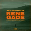 Renegade (feat. Harley Bird & Valentina Franco) - Single, 2019