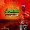 Stream & download Shaka Warrior