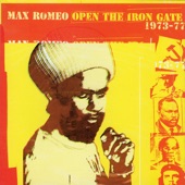 Open the Iron Gate: 1973 - 1979 artwork