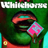 Whitehorse - Strike Me Down