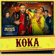 Koka (From "Khandaani Shafakhana") - Jasbir Jassi, Badshah & Dhvani Bhanushali