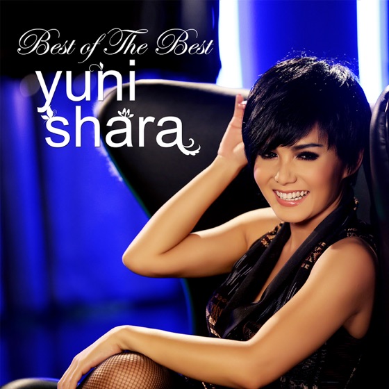 Cover artwork for Widuri (feat. Krisdayanti)