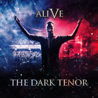 The Dark Tenor - Alive - 5 Years artwork