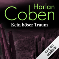 Harlan Coben - Kein böser Traum artwork