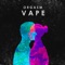 Orgasm Vape artwork