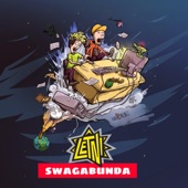 Swagabunda artwork