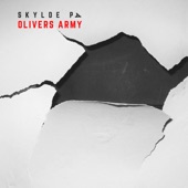 Skylde På artwork