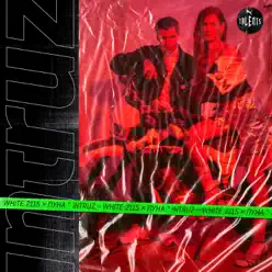 Intruz - Single - White 2115 Intruz - Single - White 2115