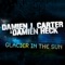 Glacier In the Sun (Damien Heck Radio Mix) - Damien J. Carter & Damien Heck lyrics