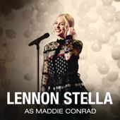 Lennon Stella As Maddie Conrad artwork