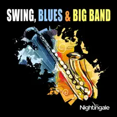 Swing, Blues & Big Band by Chris Whiteley album reviews, ratings, credits