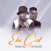 Ebe God (feat. Victor AD) artwork