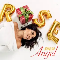 Angel (feat. 劉偉德) - Single by Rose Liu album reviews, ratings, credits