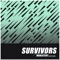 Survivors (feat. Next to Neon) artwork