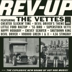 The Vettes - Devil Driver's Theme