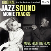 Original Jazz Movie Soundtracks, Vol. 5 artwork