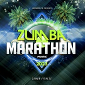 Zumba Marathon Music 2023 artwork