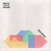Mika's Little Dream artwork