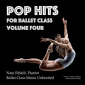 Pop Hits for Ballet Class, Vol. 4 artwork